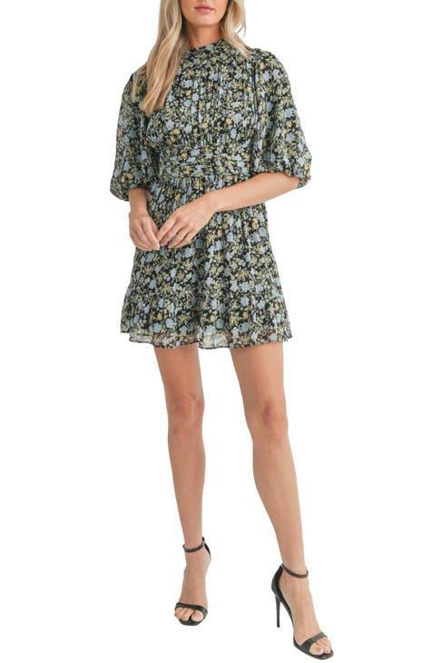 Nordstrom rack 2024 lush dress