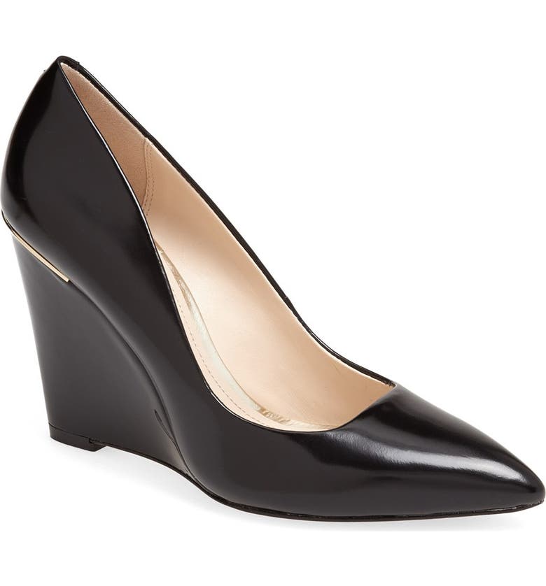 COACH 'Orchard' Wedge Pump | Nordstrom