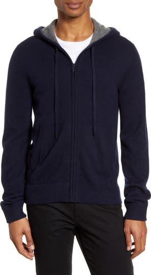 Vince 2025 hoodie cashmere