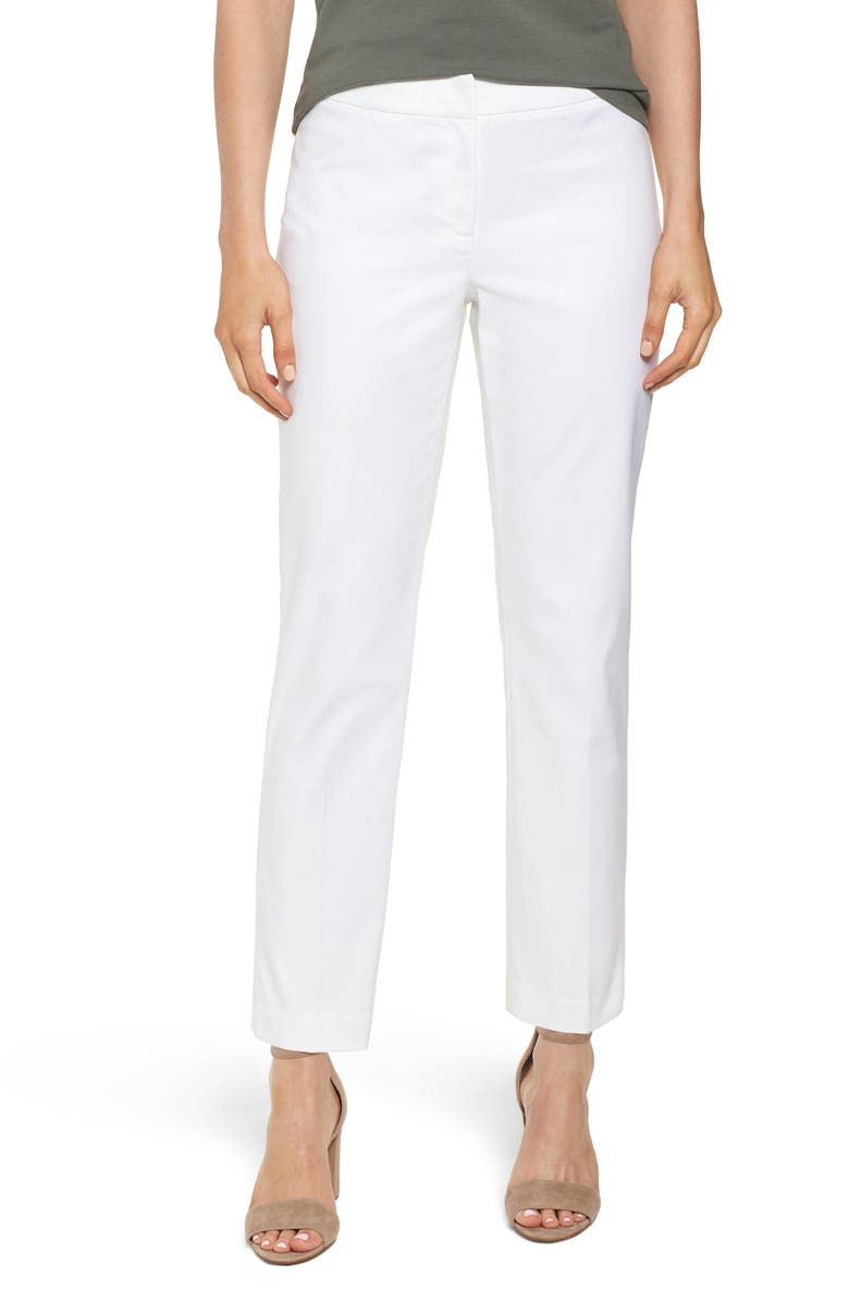 NIC+ZOE The Perfect Ankle Pants | Nordstrom