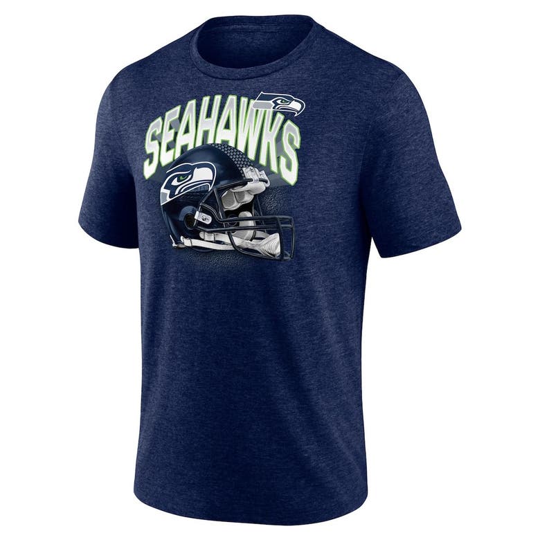 Men's Fanatics Branded College Navy Seattle Seahawks Extra Point