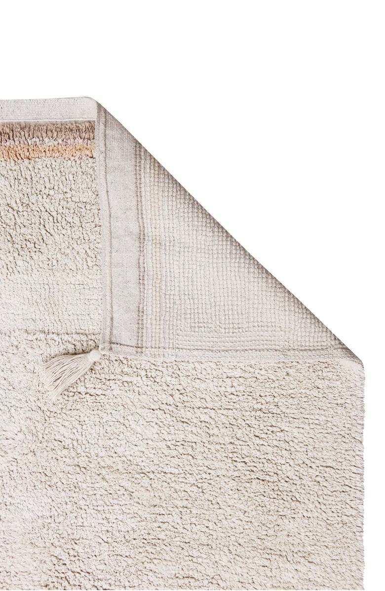 Lorena Canals Bloom Washable Rug Nordstrom