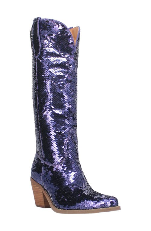 Dingo Dance Hall Queen Western Boot at Nordstrom,