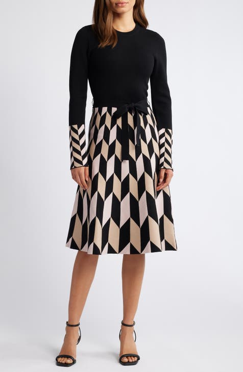 Eliza J Sweater Dresses Nordstrom