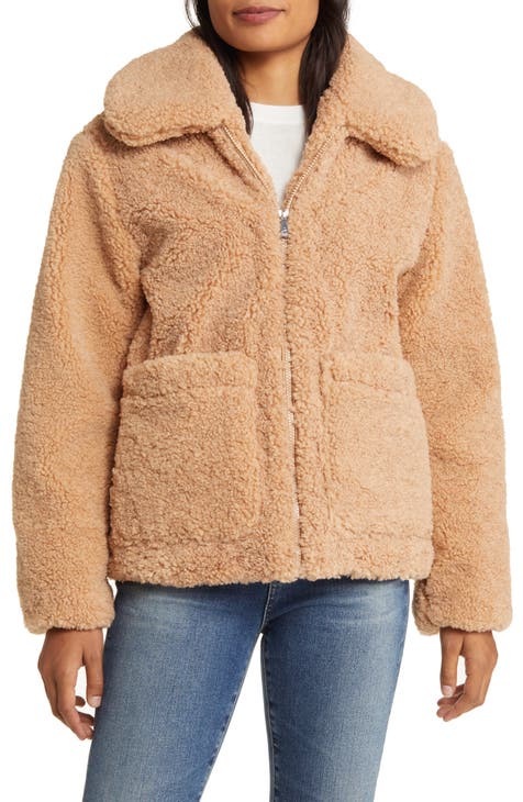 Women's Fleece Jackets
