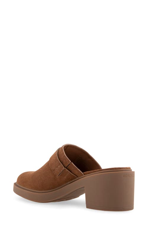 AEROSOLES AEROSOLES GUNDA MULE