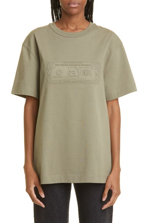 Shop Green Alexander Wang Online | Nordstrom