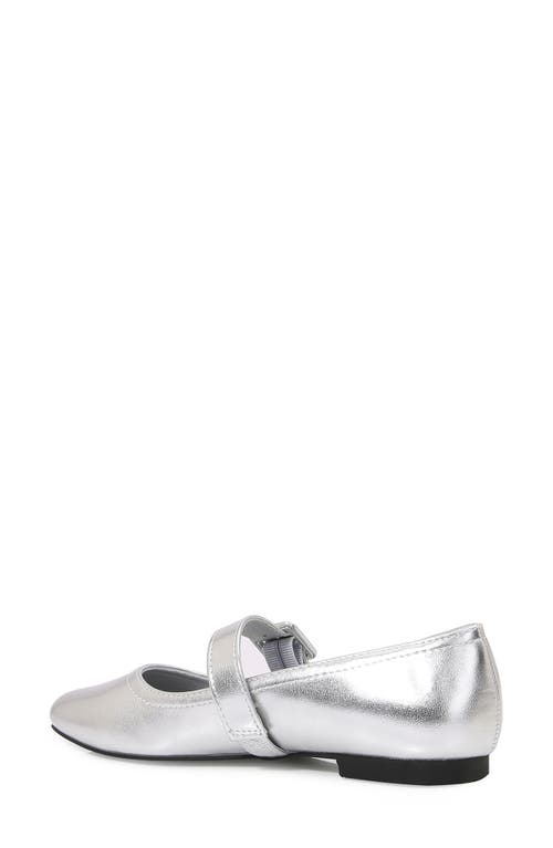 BERNESS BERNESS CARMEN MARY JANE FLAT