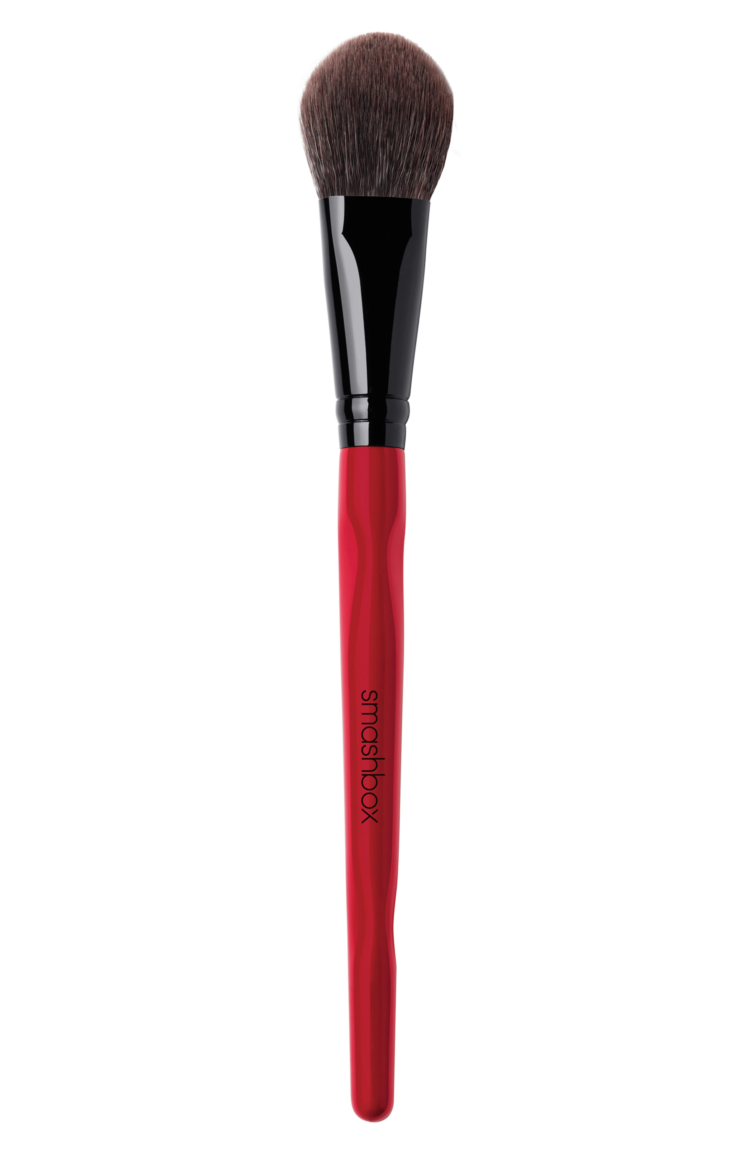 UPC 607710062436 product image for Smashbox Precise Blush Brush at Nordstrom | upcitemdb.com