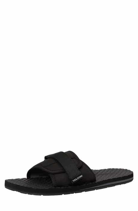 French Connection Fitch Slide Sandal Men Nordstromrack