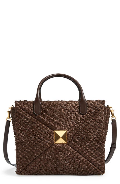 Women's Leather (Genuine) Designer Handbags & Wallets | Nordstrom