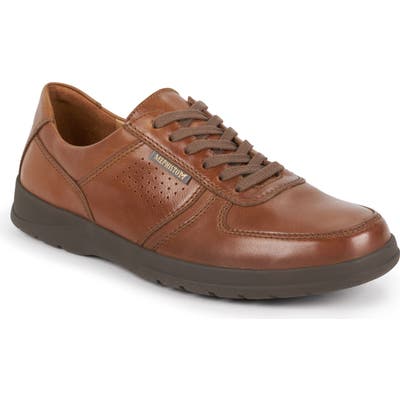 Mephisto Matteo Walking Shoe