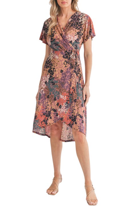 Nordstrom rack outlet lush dress