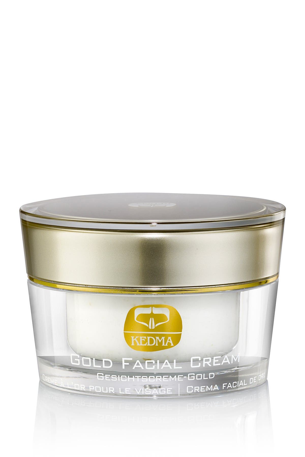 Kedma Gold Facial Cream