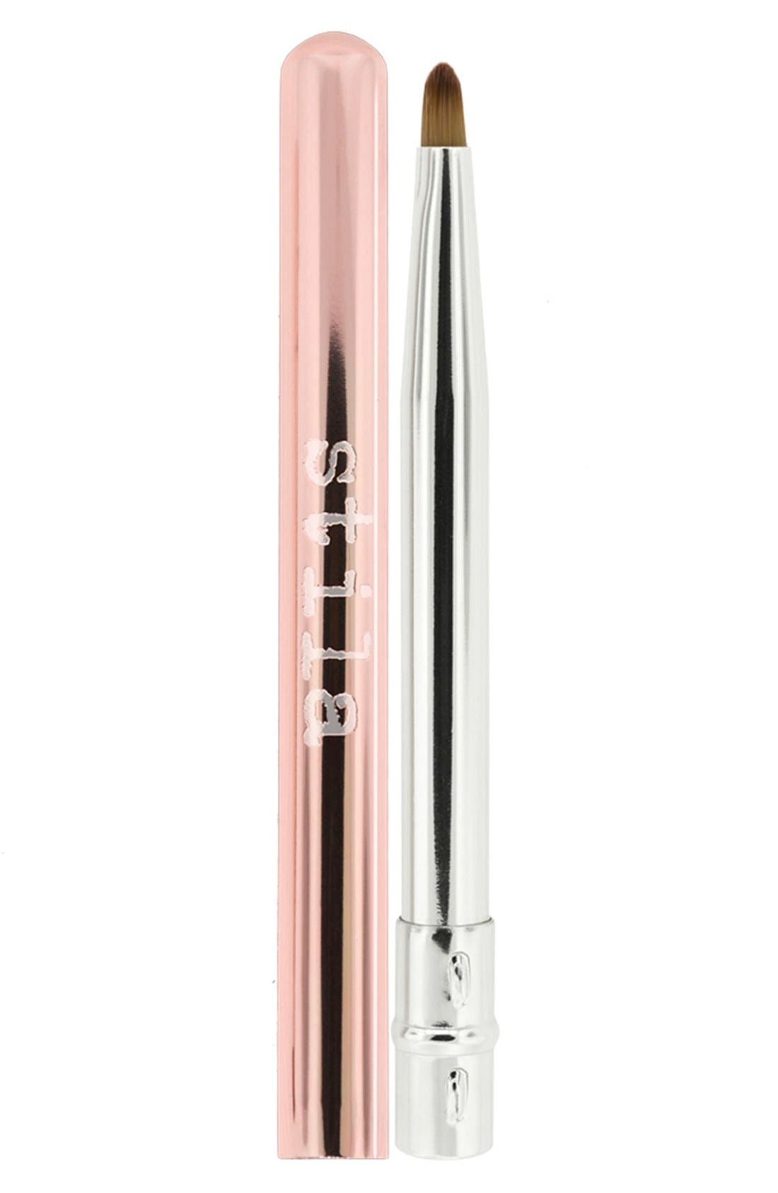 Stila Lip Brush Nordstrom