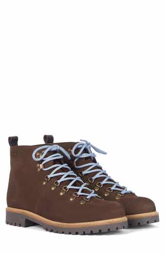 Timberland Winsor Trail Mid Leather - Chaussures homme