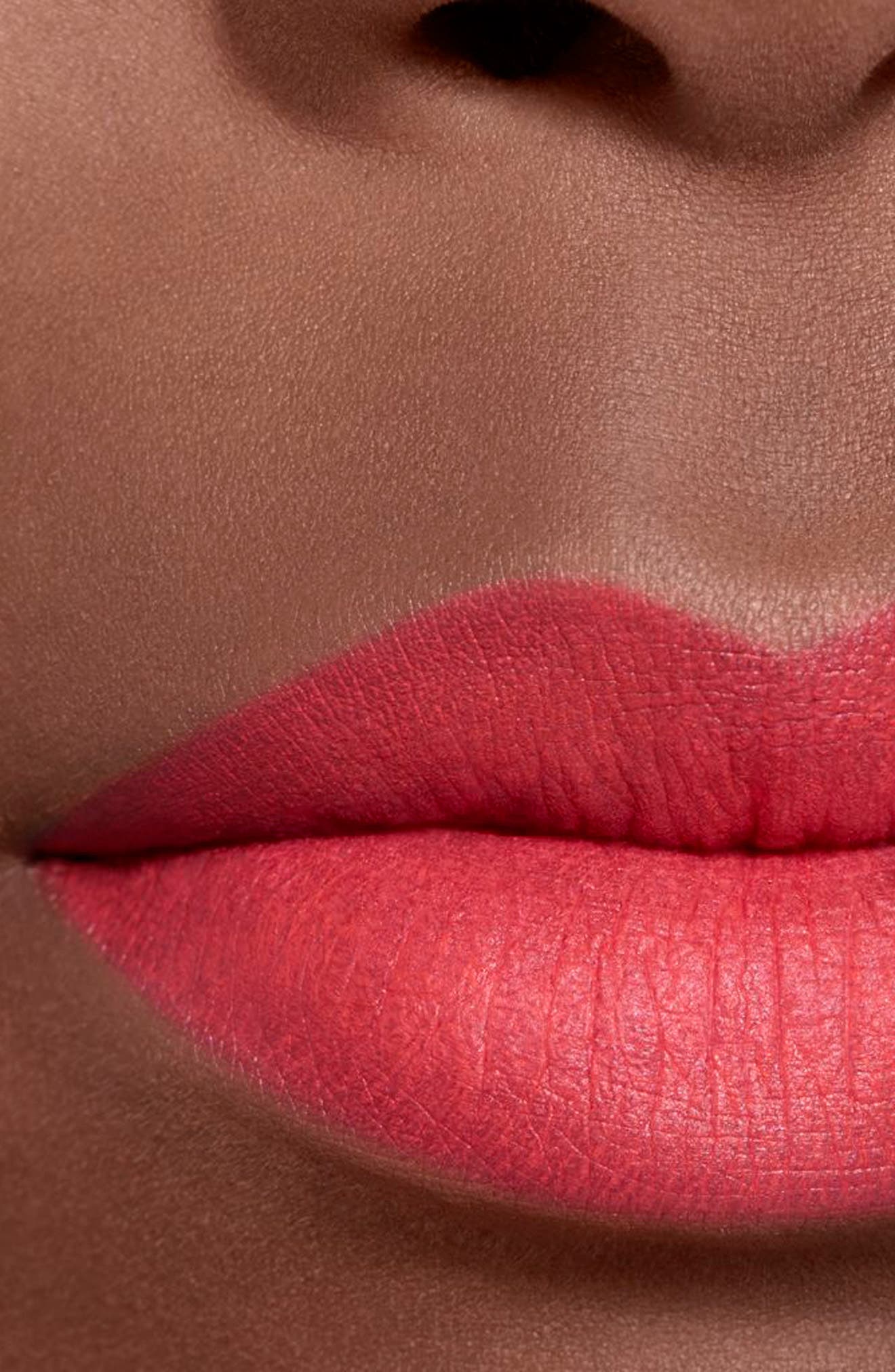 rouge allure velvet lipstick