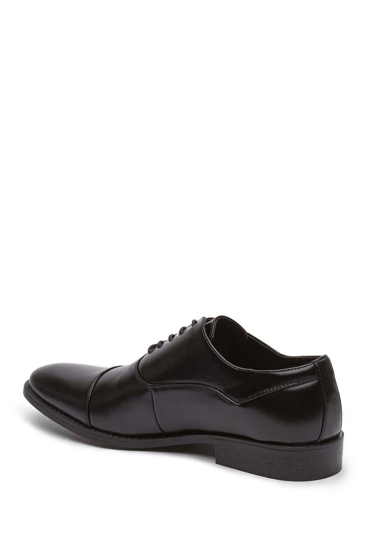 Unlisted, A Kenneth Cole Production 