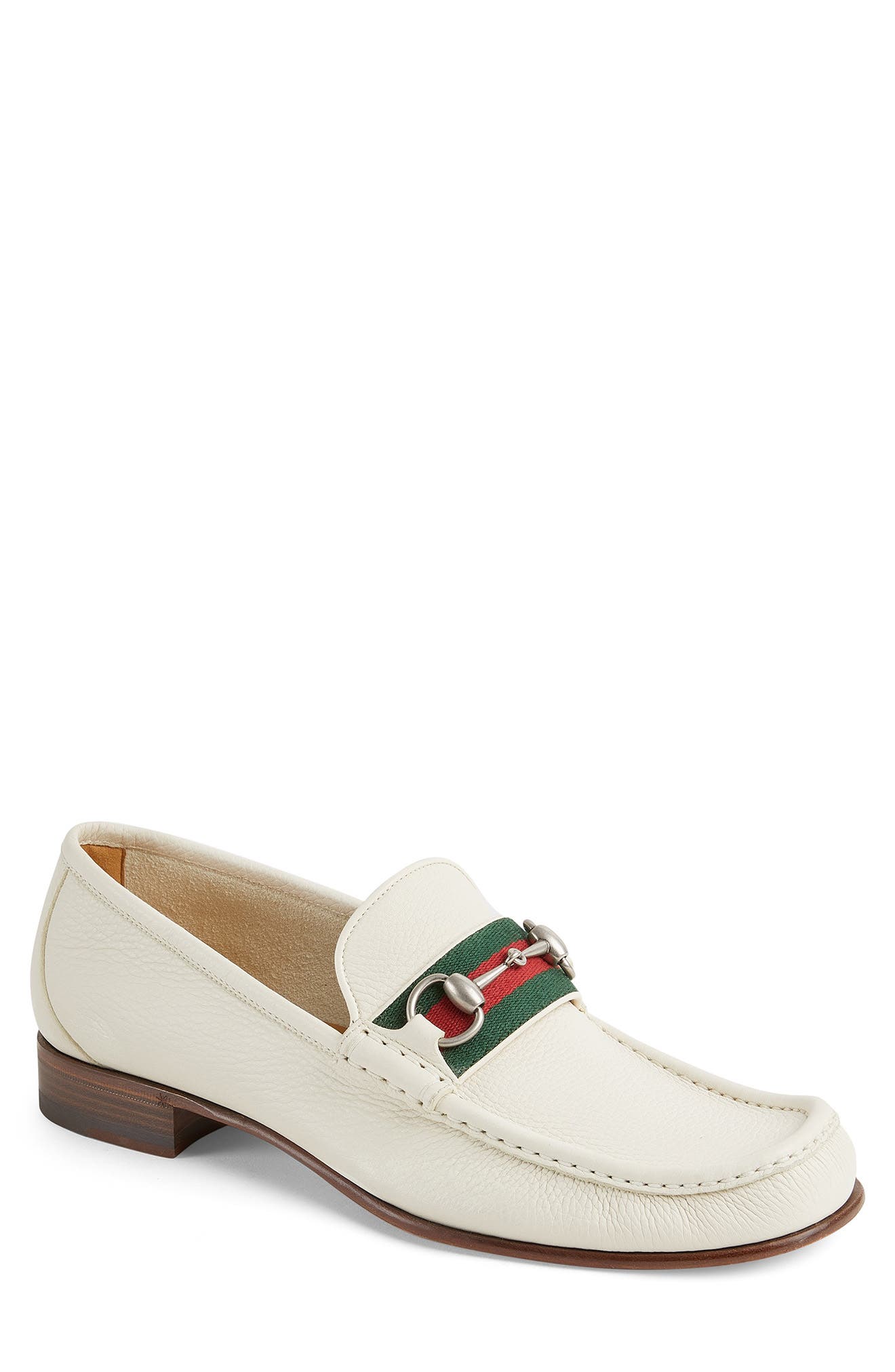 gucci loafers men nordstrom