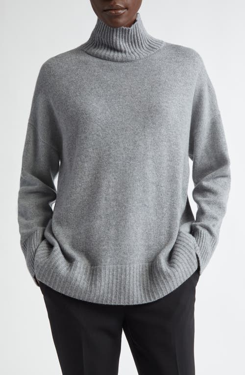 LAFAYETTE 148 LAFAYETTE 148 NEW YORK MÉLANGE CASHMERE SWEATER 