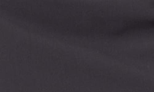 Edikted Piper Micro Skort In Dark Gray