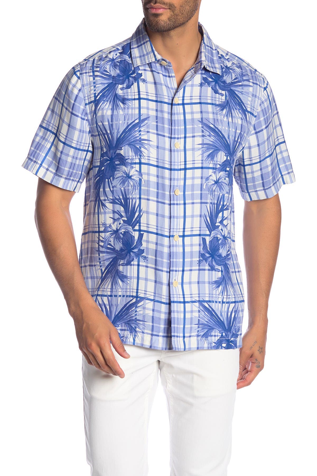 the bay tommy bahama