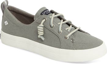 Sperry crest online vibe washable leather