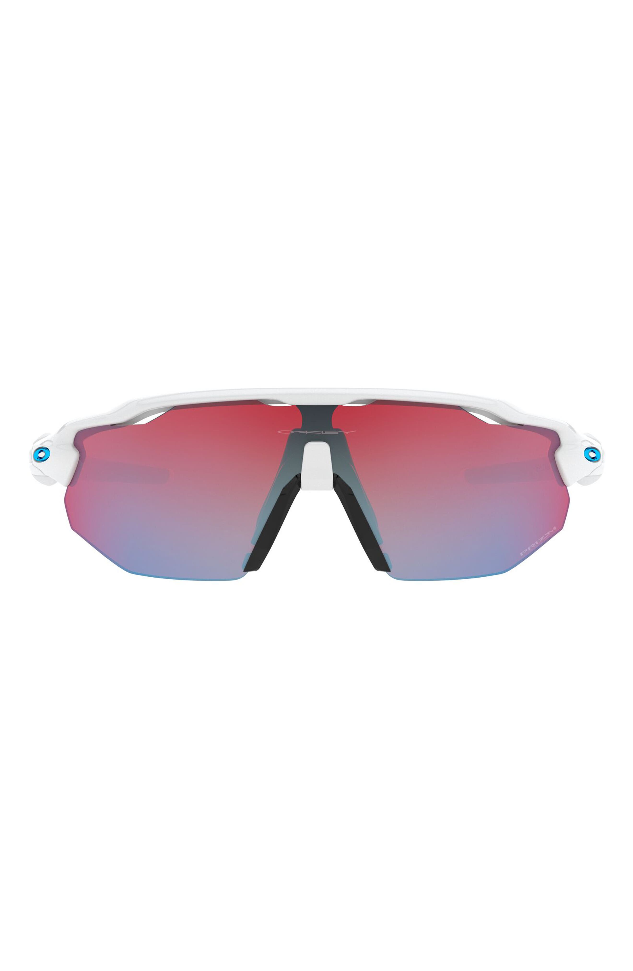 oakley radar shield