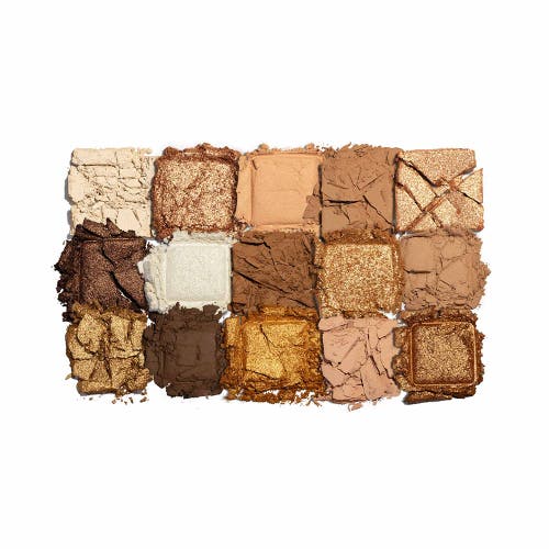 Shop Natasha Denona Golden Eyeshadow Palette