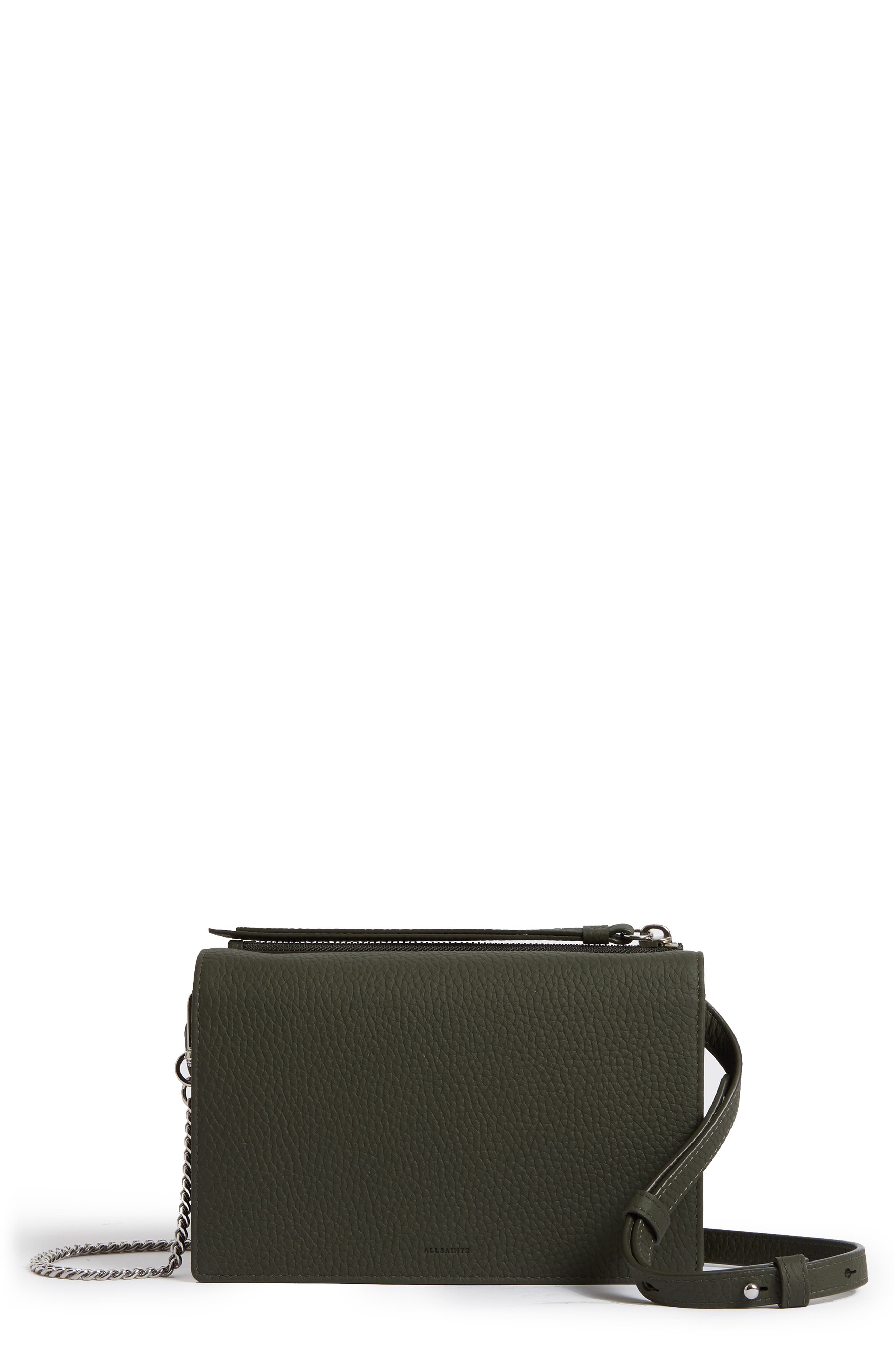 large wallet crossbody