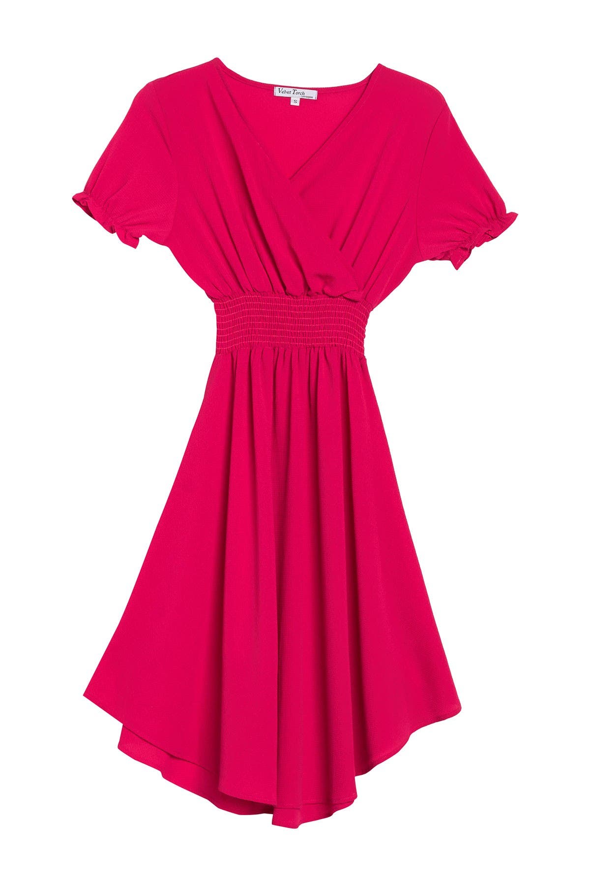 velvet torch clothing