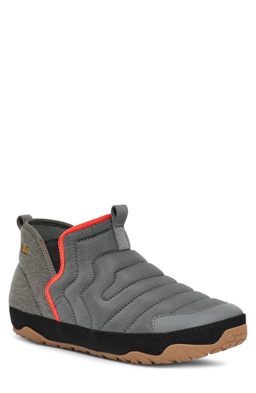 Teva ReEmber Terrain Quilted Mid Top Slipper at Nordstrom,