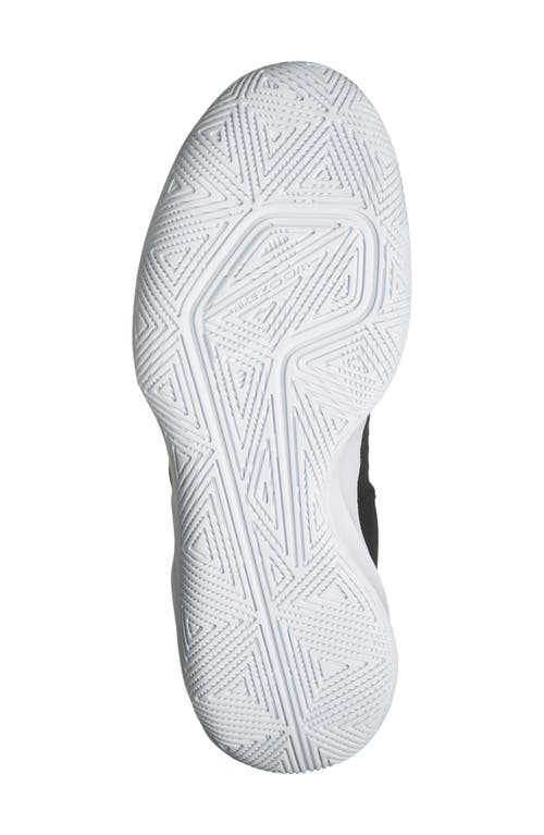 Shop Nike Zoom Hyperspeed Court Sneaker In Black/white