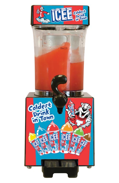 Iscream ICEE® Slushie Making Machine in Multi
