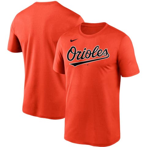 Men's Orange Graphic Tees | Nordstrom