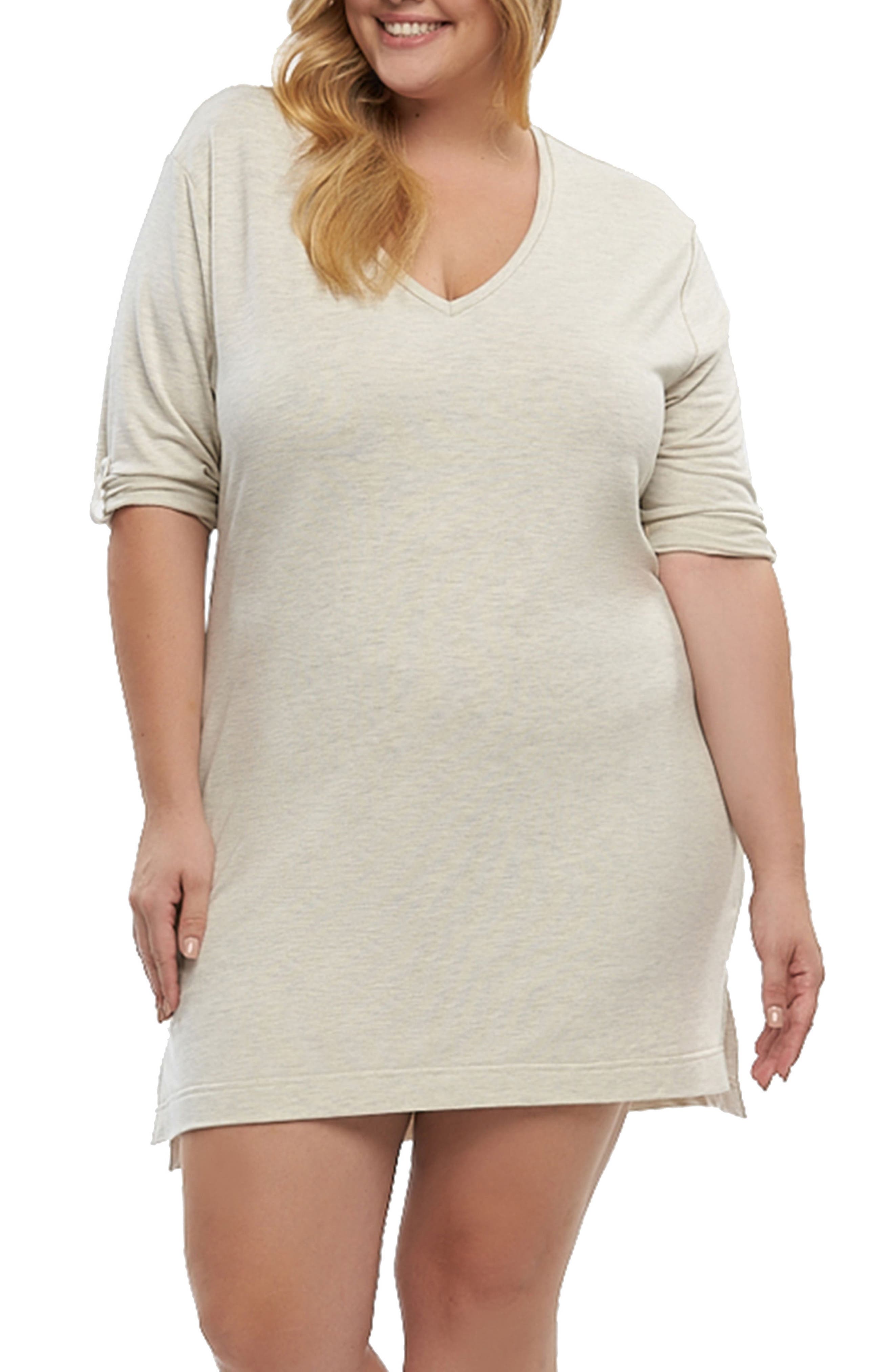 Tart Tatyanna Stretch Tunic | Nordstromrack