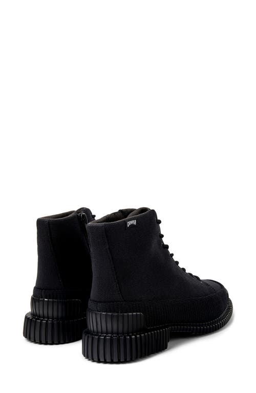 Camper Formal Shoes For Women In Black