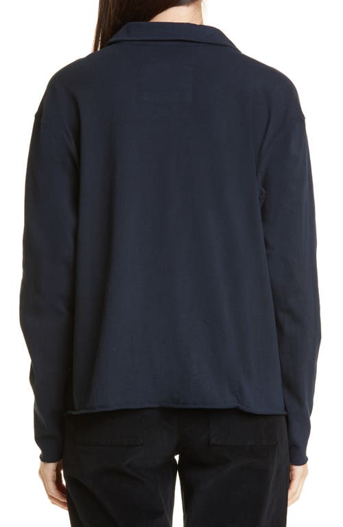 Frank & Eileen Popover Henley In British Royal Navy