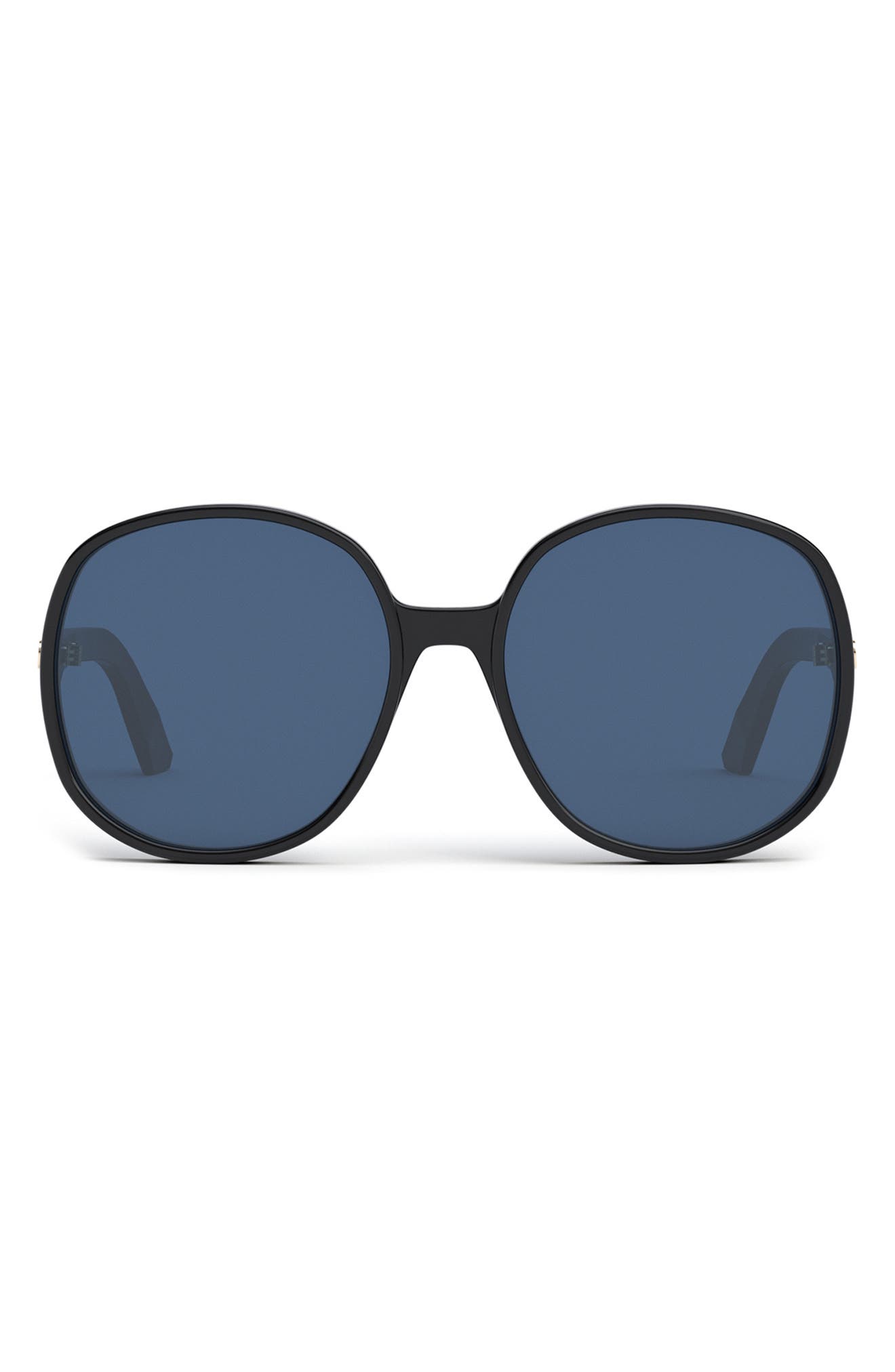 dior 62mm flat top sunglasses