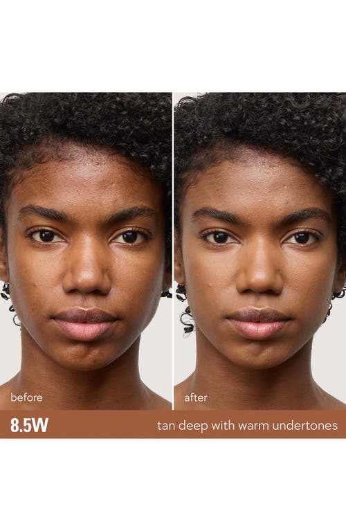 Kylie Cosmetics Skin Tint Blurring Elixir Foundation In 8.5w