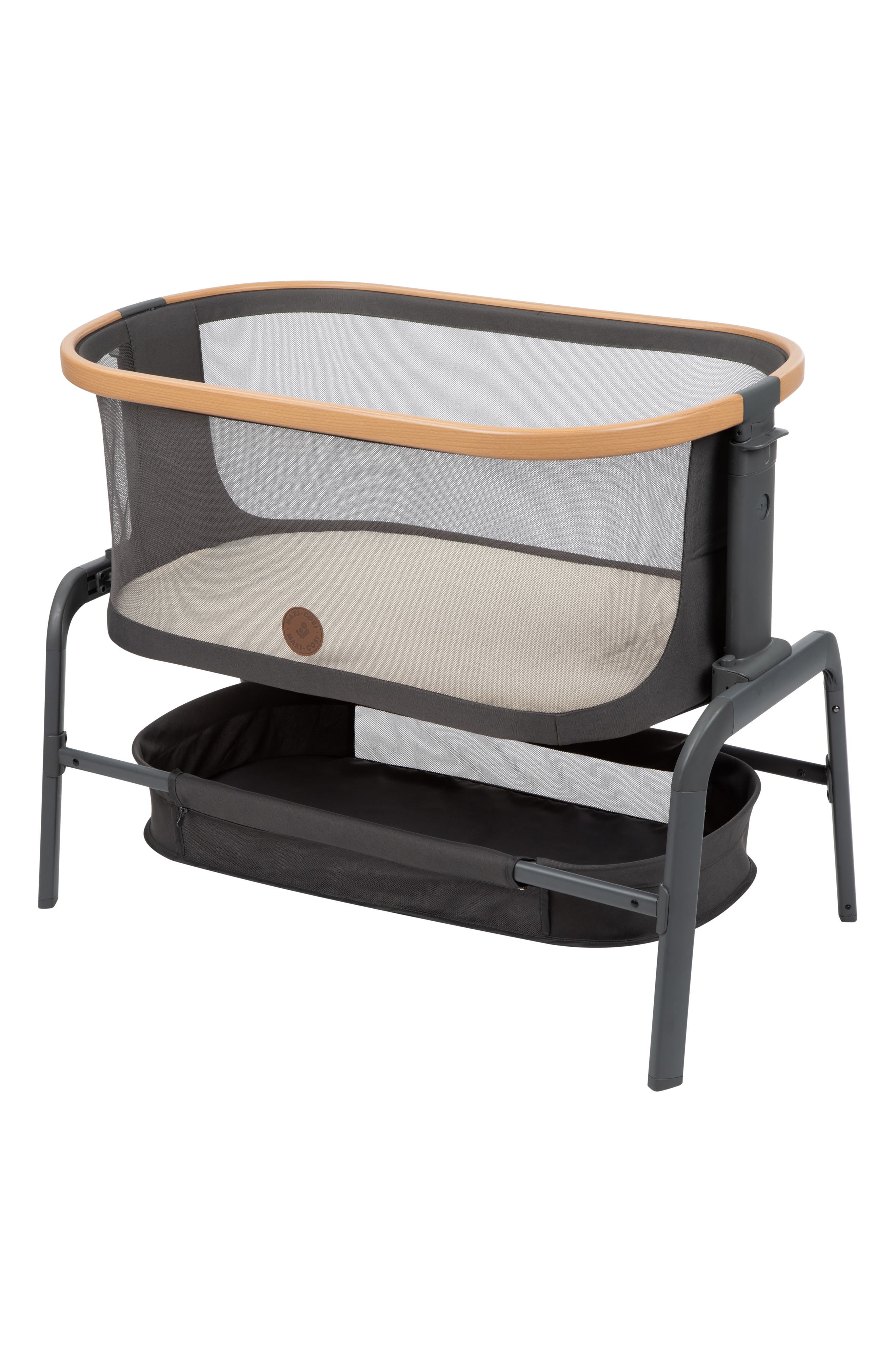 nuna bassinet nordstrom