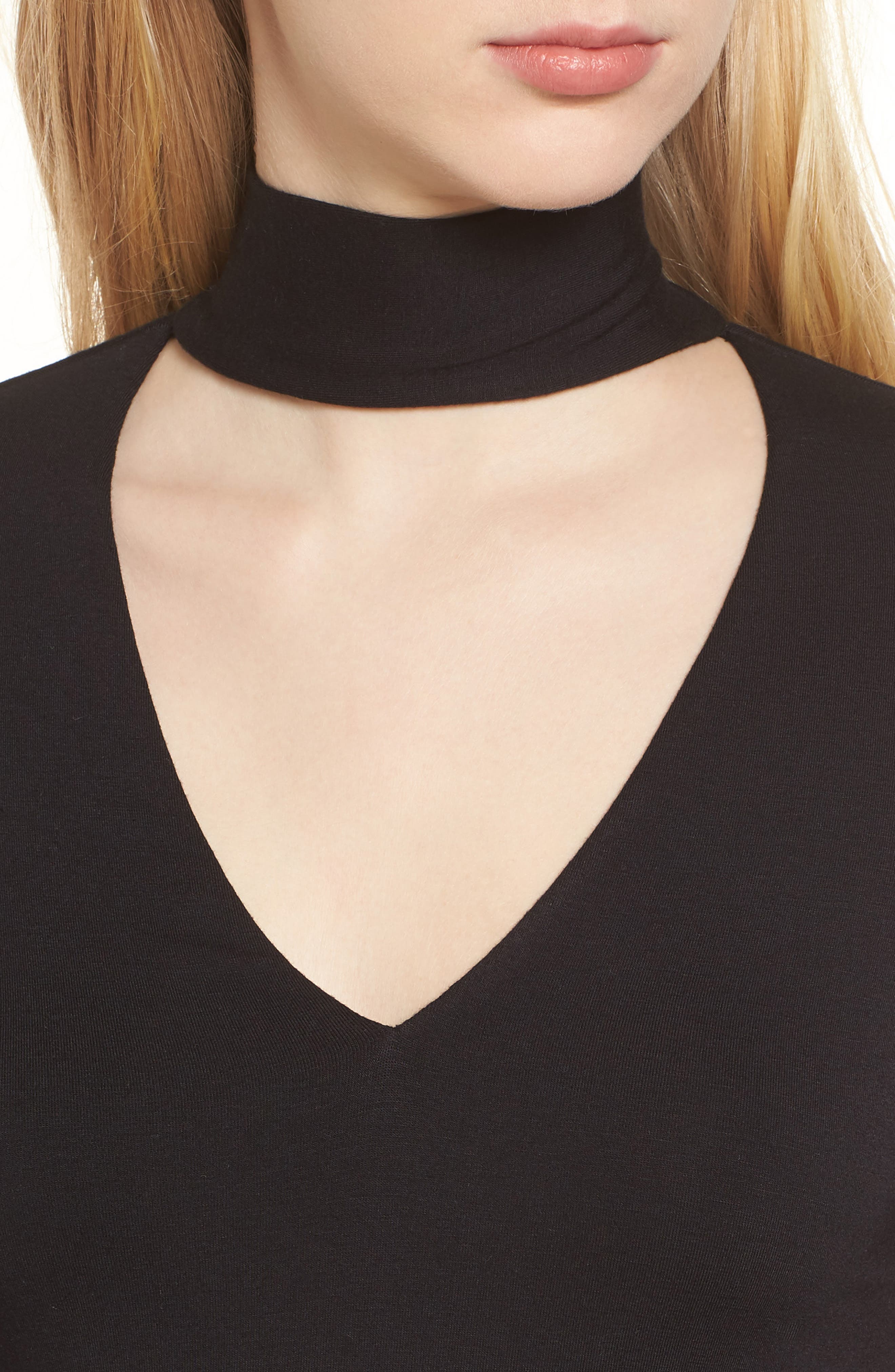 bailey 44 choker top