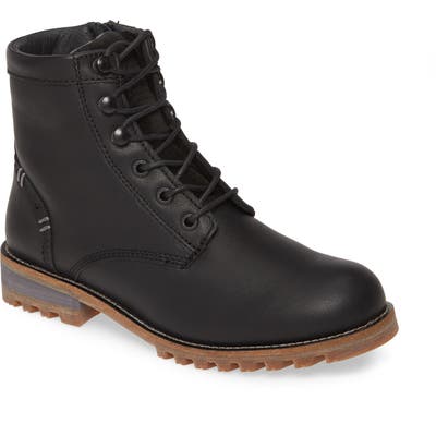 Kodiak Mahone Insulated Waterproof Boot, Black