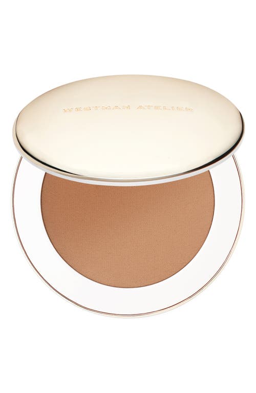 Westman Atelier Vital Pressed Skin Care Powder in Dune at Nordstrom