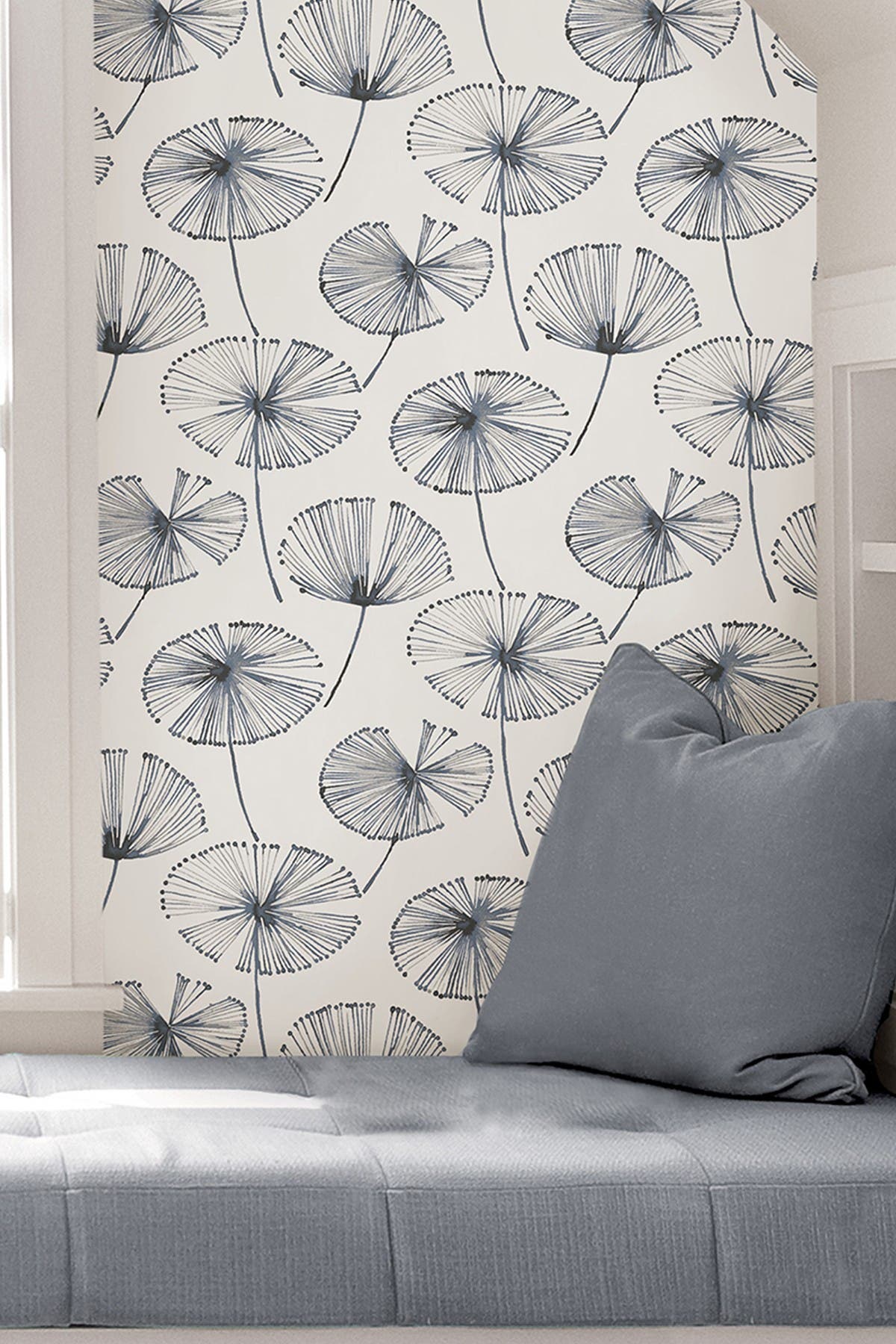 Wallpops Aya Peel And Stick Wallpaper