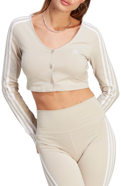 8 x 10 Tanya Tate Lilac Yoga Pants & Crop Workout Top