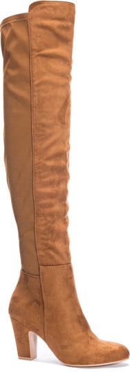 Chinese Laundry Canyons Over the Knee Boot (Women) | Nordstrom