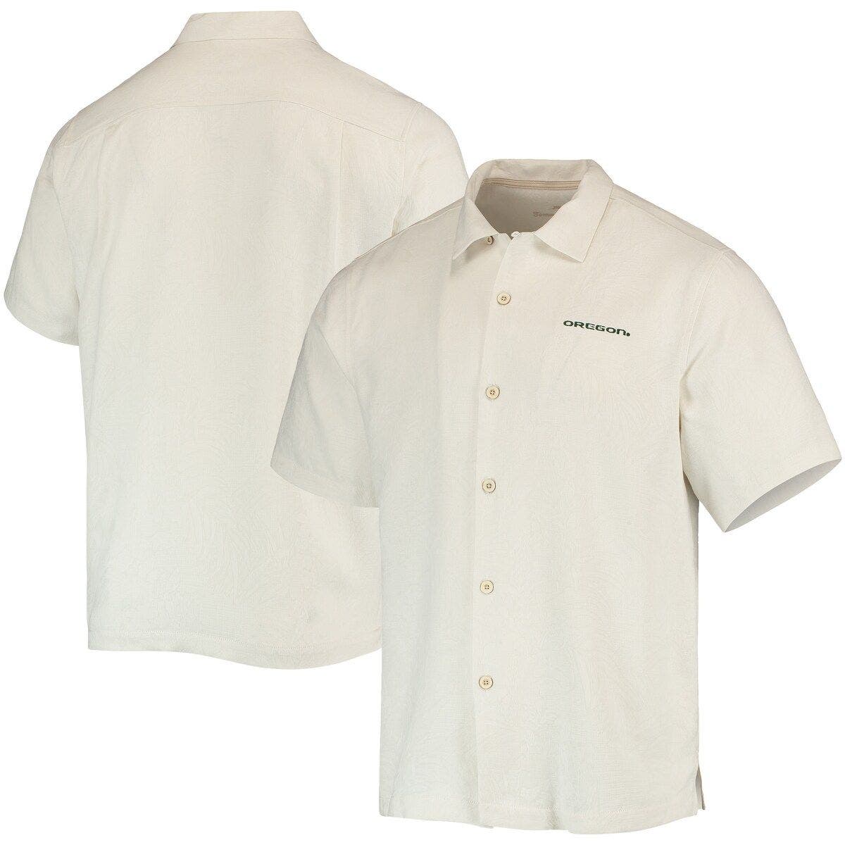 hilfiger white polo