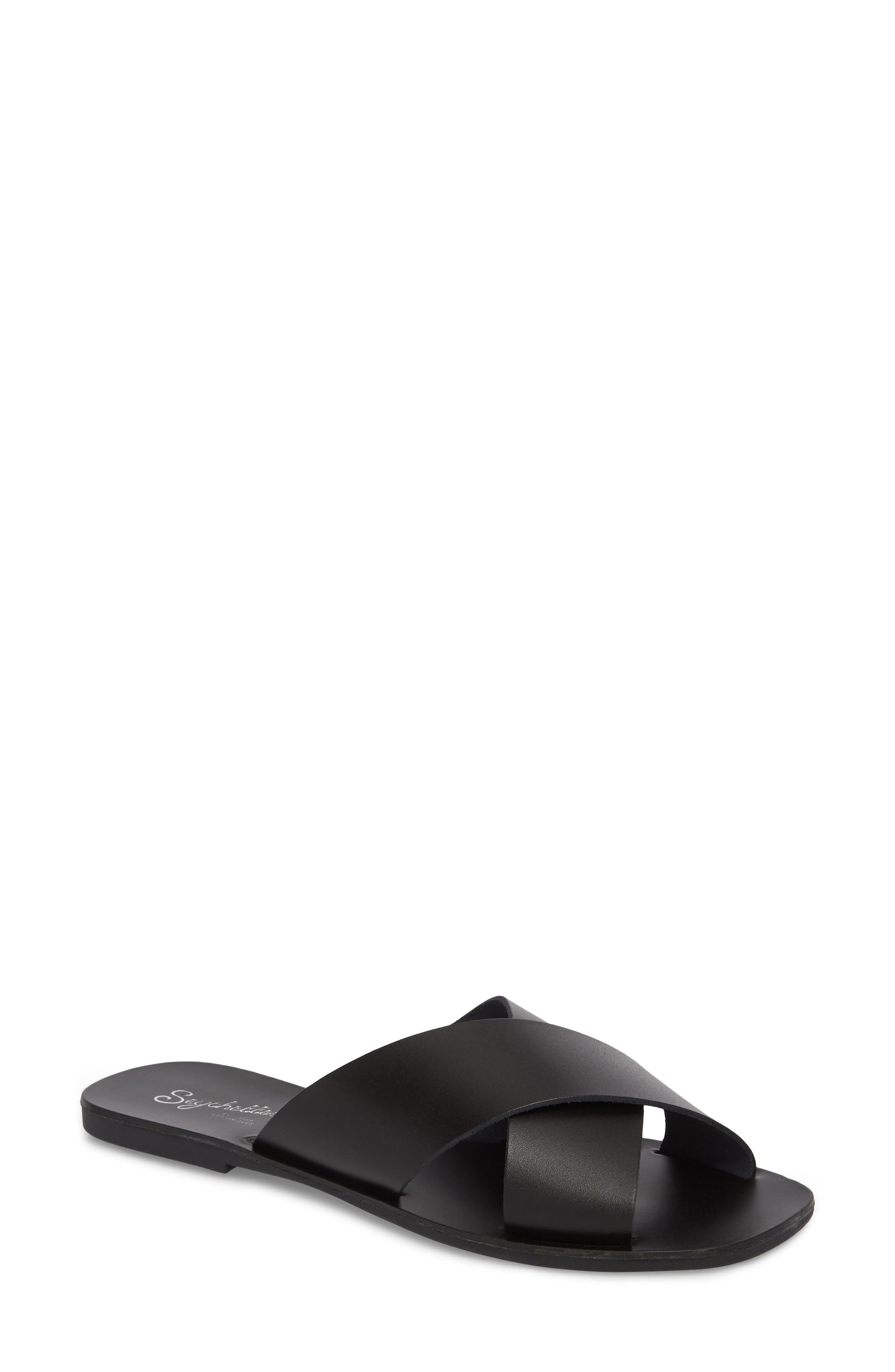 seychelles relaxation sandal