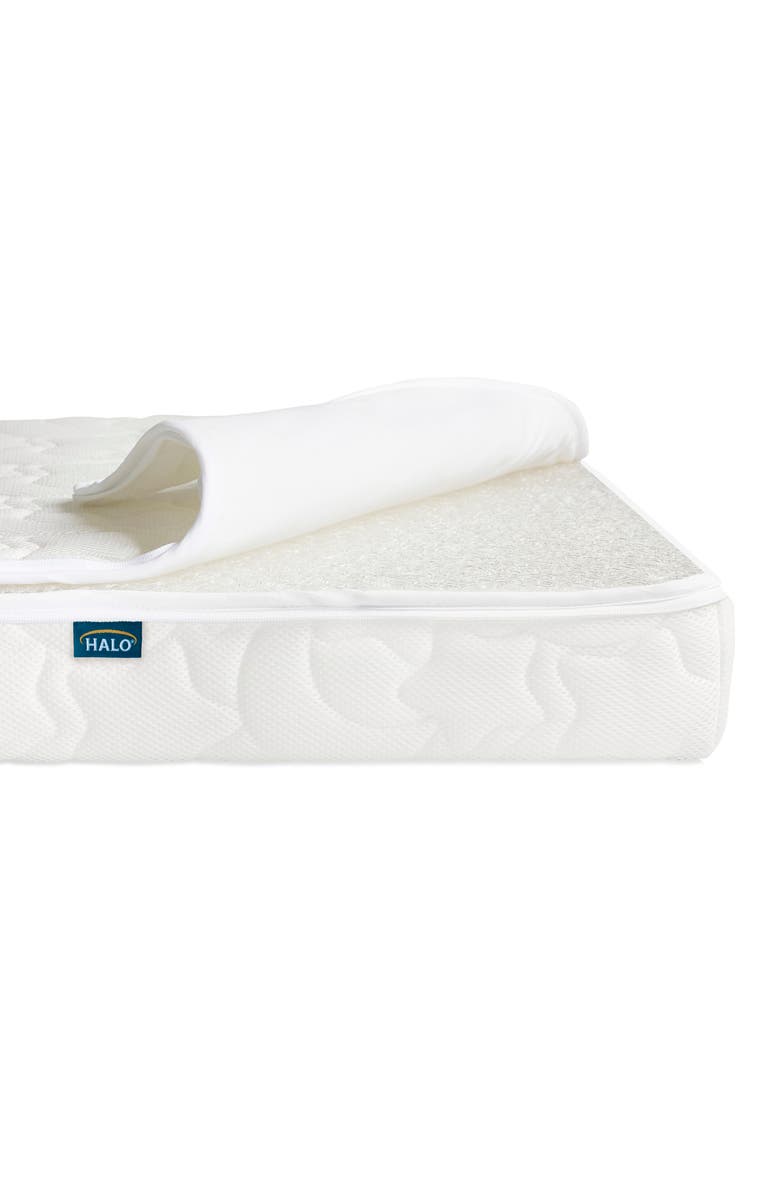 HALO® DreamWeave Breathable Crib Mattress Nordstrom